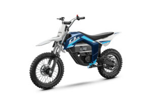 CFMOTO CX-5E Laste Elektrikrossikas