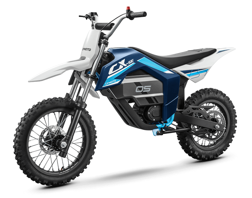 CFMOTO CX-5E Laste Elektrikrossikas