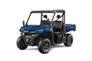 CFMOTO UFORCE 1000 UTV