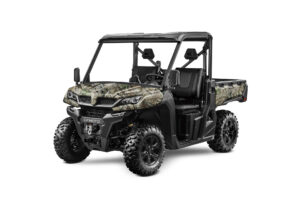 CFMOTO UFORCE 1000 UTV