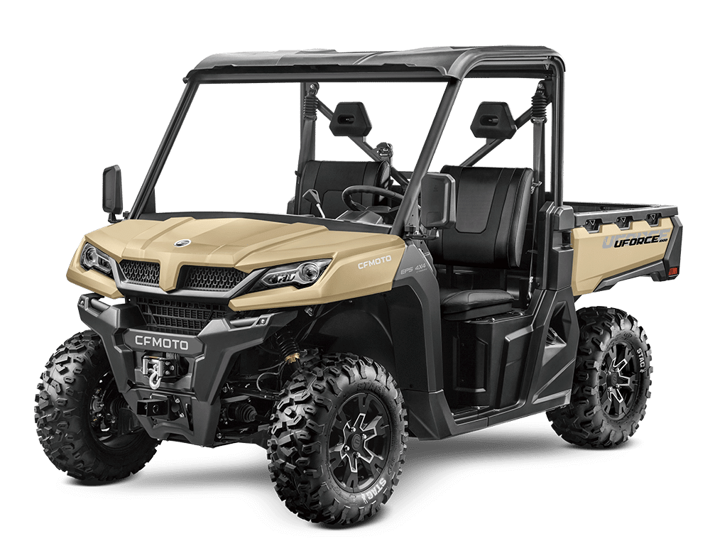 CFMOTO UFORCE 1000 UTV