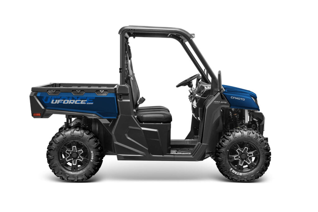 CFMOTO UFORCE 1000 UTV