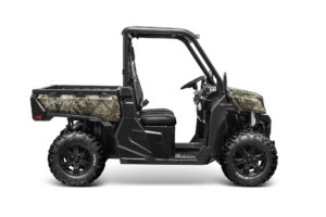 CFMOTO UFORCE 1000 UTV