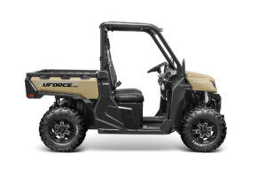 CFMOTO UFORCE 1000 UTV