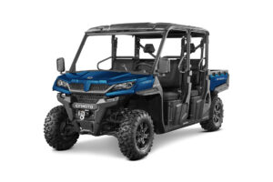 CFMOTO UFORCE 1000 XL UTV