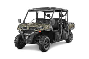 CFMOTO UFORCE 1000 XL UTV