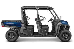 CFMOTO UFORCE 1000 XL UTV