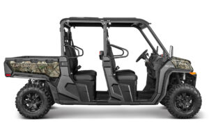 CFMOTO UFORCE 1000 XL UTV