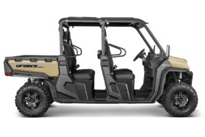 CFMOTO UFORCE 1000 XL UTV