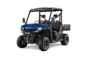 CFMOTO UFORCE 600 UTV