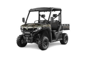 CFMOTO UFORCE 600 UTV