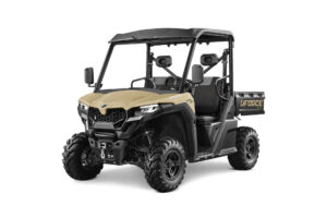 CFMOTO UFORCE 600 UTV