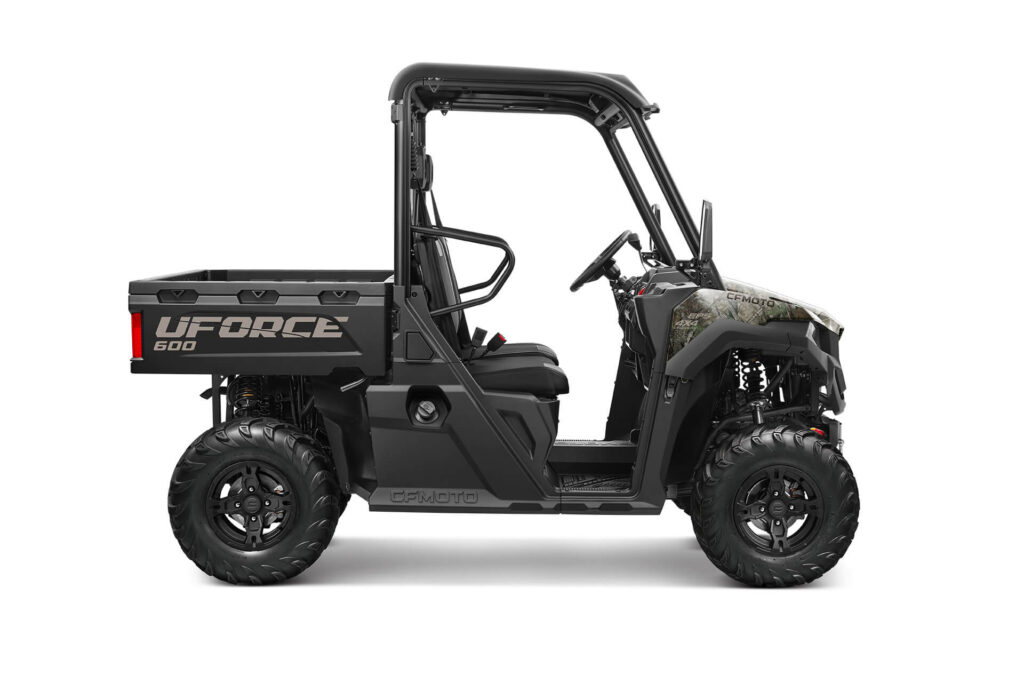 CFMOTO UFORCE 600 UTV