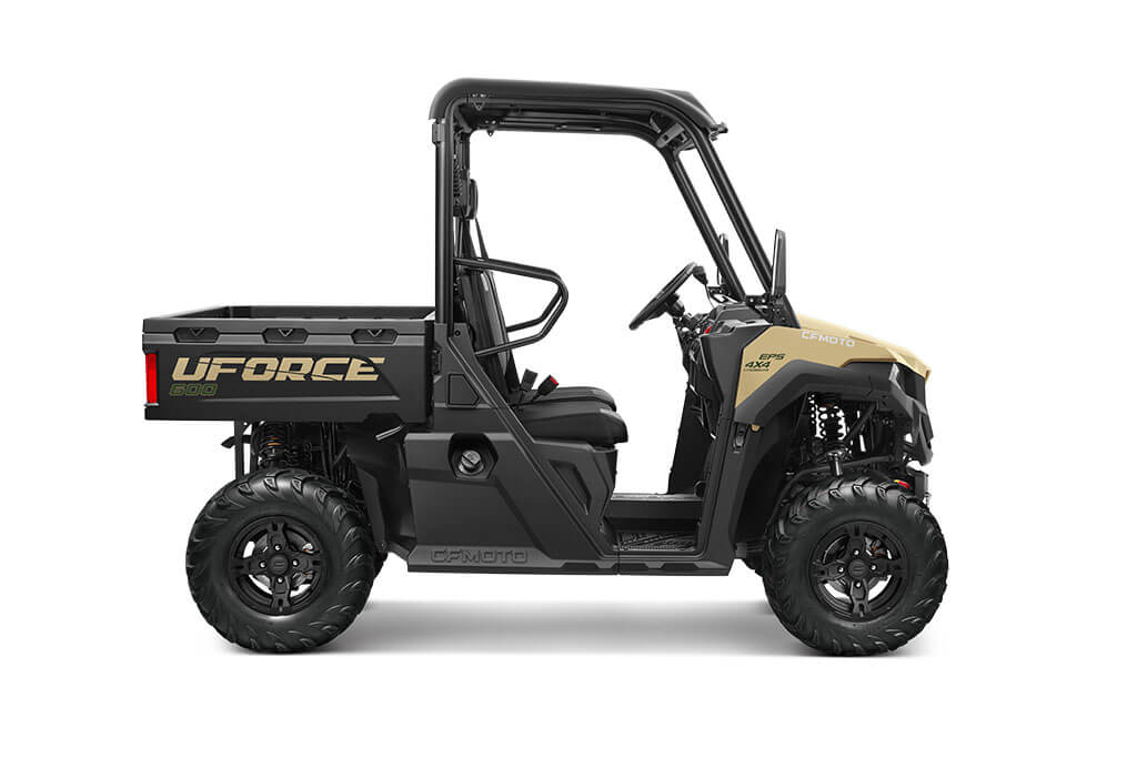 CFMOTO UFORCE 600 UTV