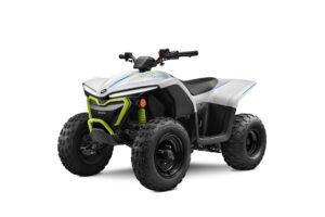 CFMOTO CFORCE EV110 Laste elektri ATV