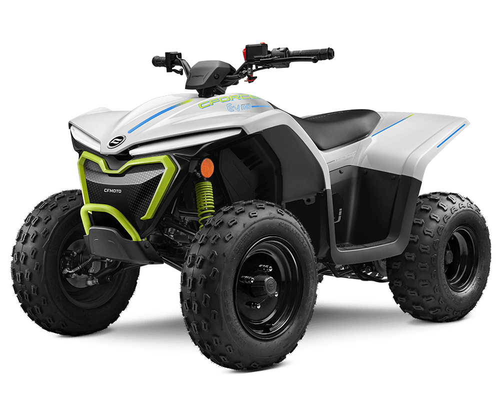 CFMOTO CFORCE EV110 Laste elektri ATV