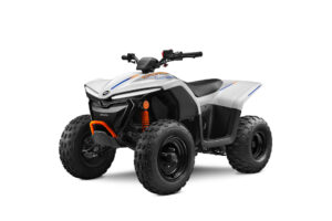 CFMOTO CFORCE EV110 Laste elektri ATV