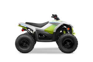 CFMOTO CFORCE EV110 Laste elektri ATV