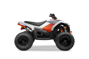 CFMOTO CFORCE EV110 Laste elektri ATV