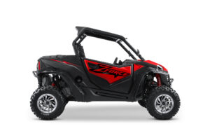 CFMOTO ZFORCE 950 Sport