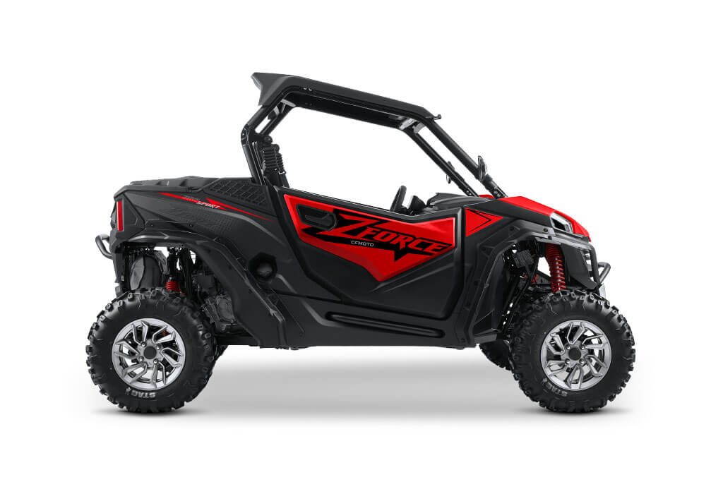 CFMOTO ZFORCE 950 Sport