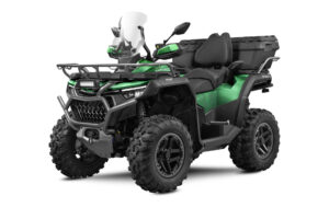 CFMOTO CFORCE 1000 Overland ATV