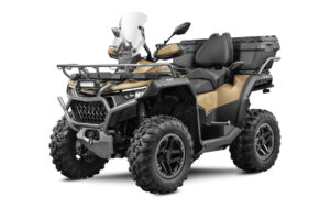 CFMOTO CFORCE 1000 Overland ATV