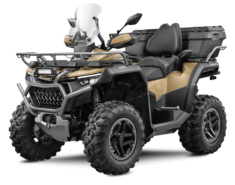 CFMOTO CFORCE 1000 Overland ATV