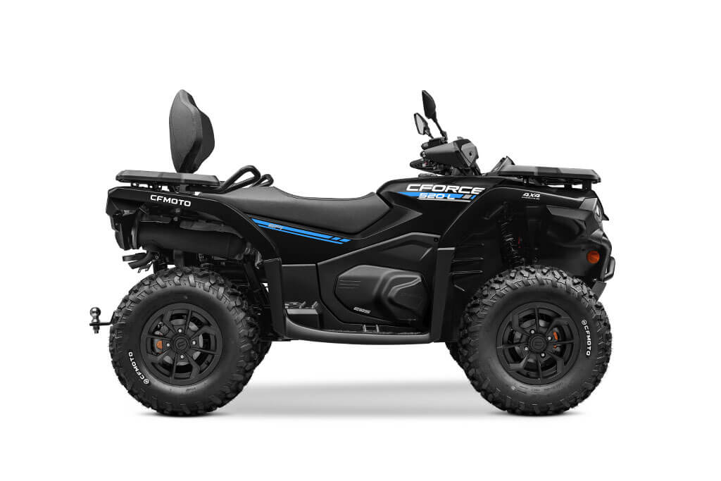 CFMOTO CFORCE 520L ATV