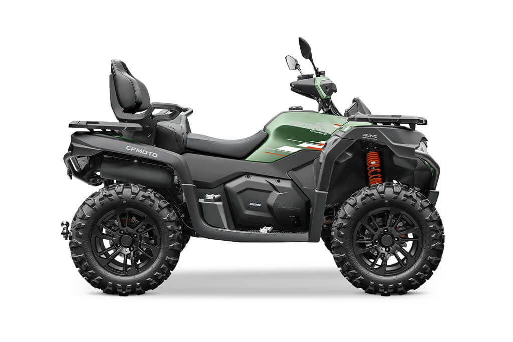 CFMOTO CFORCE 625 Touring ATV