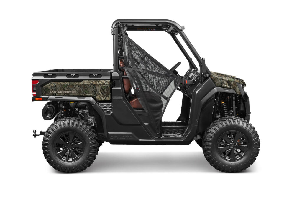 CFMOTO UFORCE 1000 PRO UTV