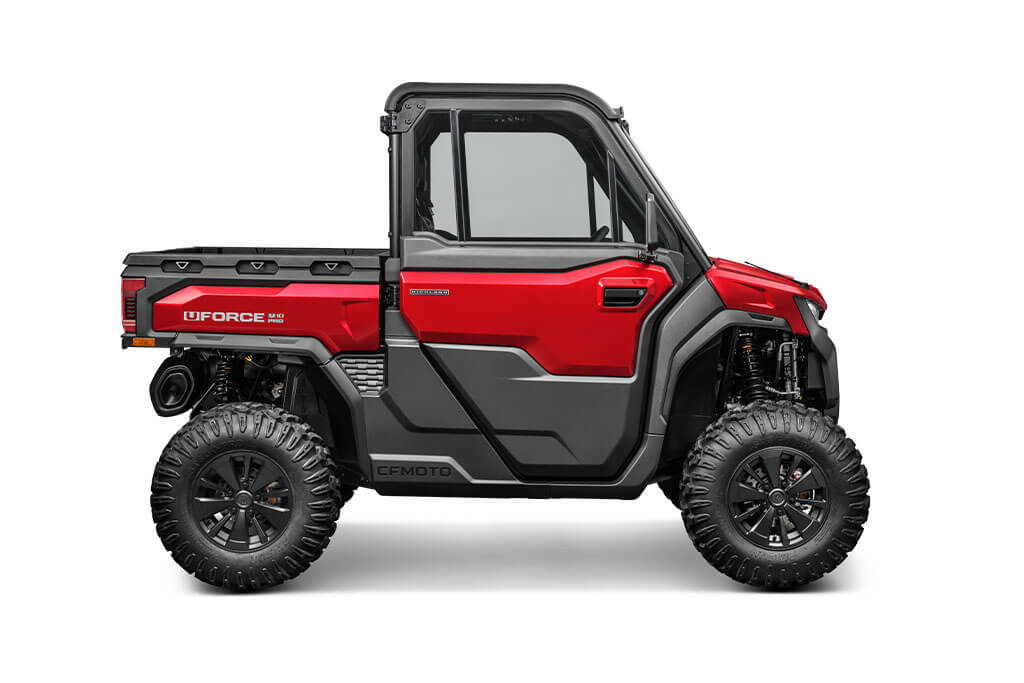 CFMOTO UFORCE 1000 PRO UTV