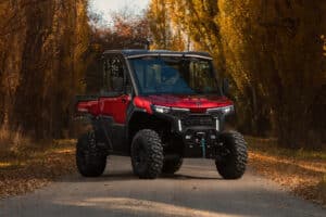 CFMOTO UFORCE 1000 PRO UTV