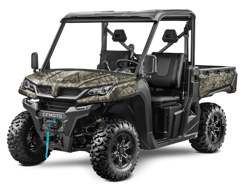 CFMOTO UFORCE 1000 UTV