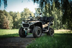 CFMOTO CFORCE 1000 Overland ATV