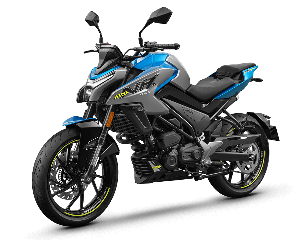 CFMOTO 125NK Mootorratas