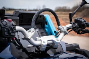 CFMOTO CFORCE 1000 Mud Version ATV