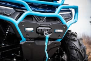CFMOTO CFORCE 1000 Mud Version ATV