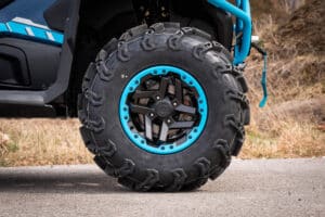 CFMOTO CFORCE 1000 Mud Version ATV
