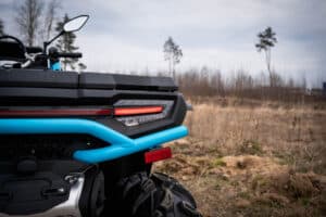 CFMOTO CFORCE 1000 Mud Version ATV