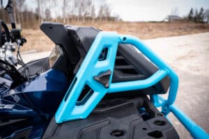 CFMOTO CFORCE 1000 Mud Version ATV