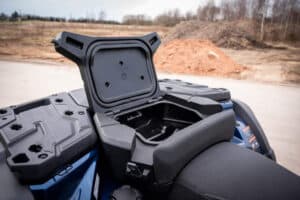 CFMOTO CFORCE 1000 Mud Version ATV