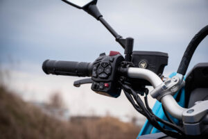 CFMOTO CFORCE 1000 Mud Version ATV