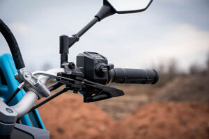 CFMOTO CFORCE 1000 Mud Version ATV
