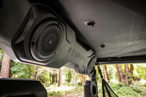 CFMOTO U10 XL PRO UTV