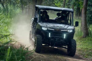CFMOTO U10 XL PRO UTV