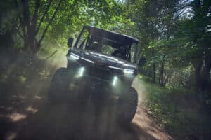 CFMOTO U10 XL PRO UTV