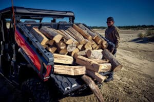 CFMOTO U10 XL PRO UTV