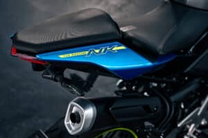 CFMOTO 125NK Mootorratas