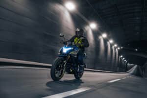 CFMOTO 125NK Mootorratas